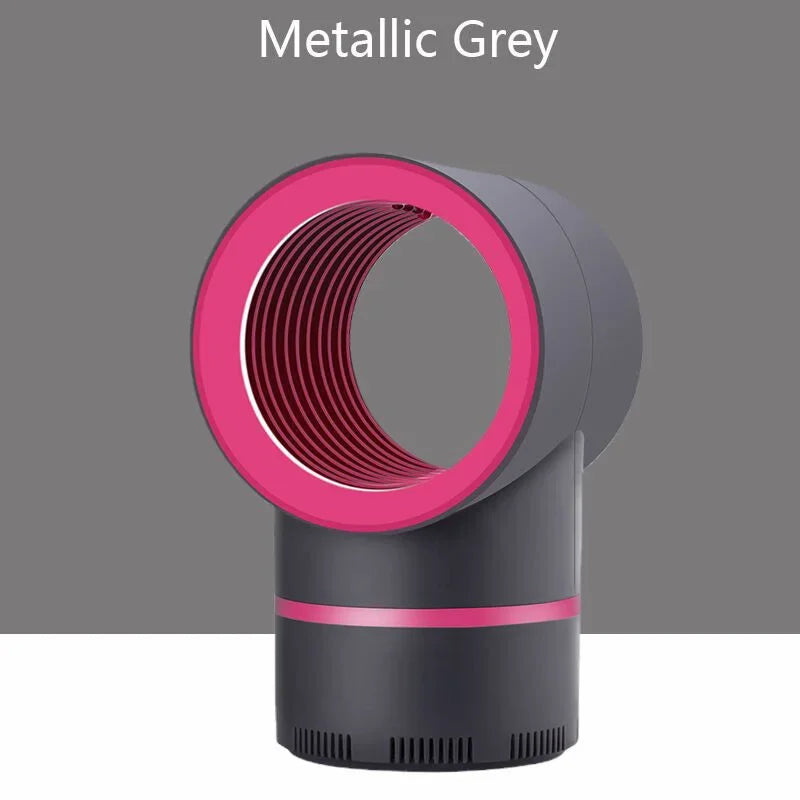 HushGlow design portable
