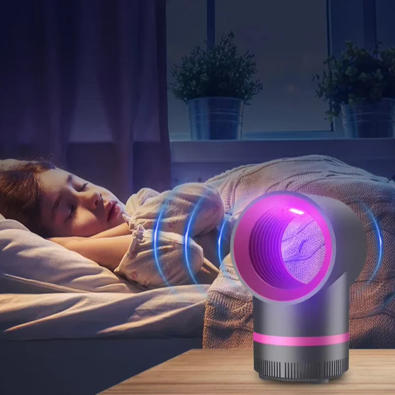 HushGlow lumière d'ambiance