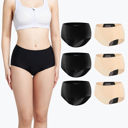 Culotte Sérényl femme — Beige, vue 2