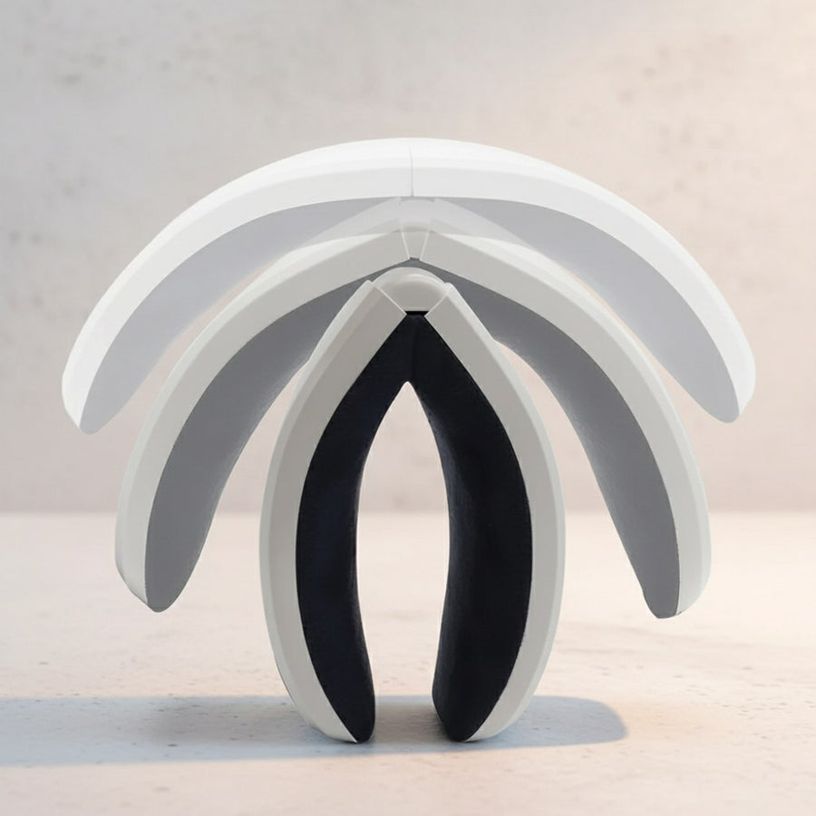 LuminaEye foldable