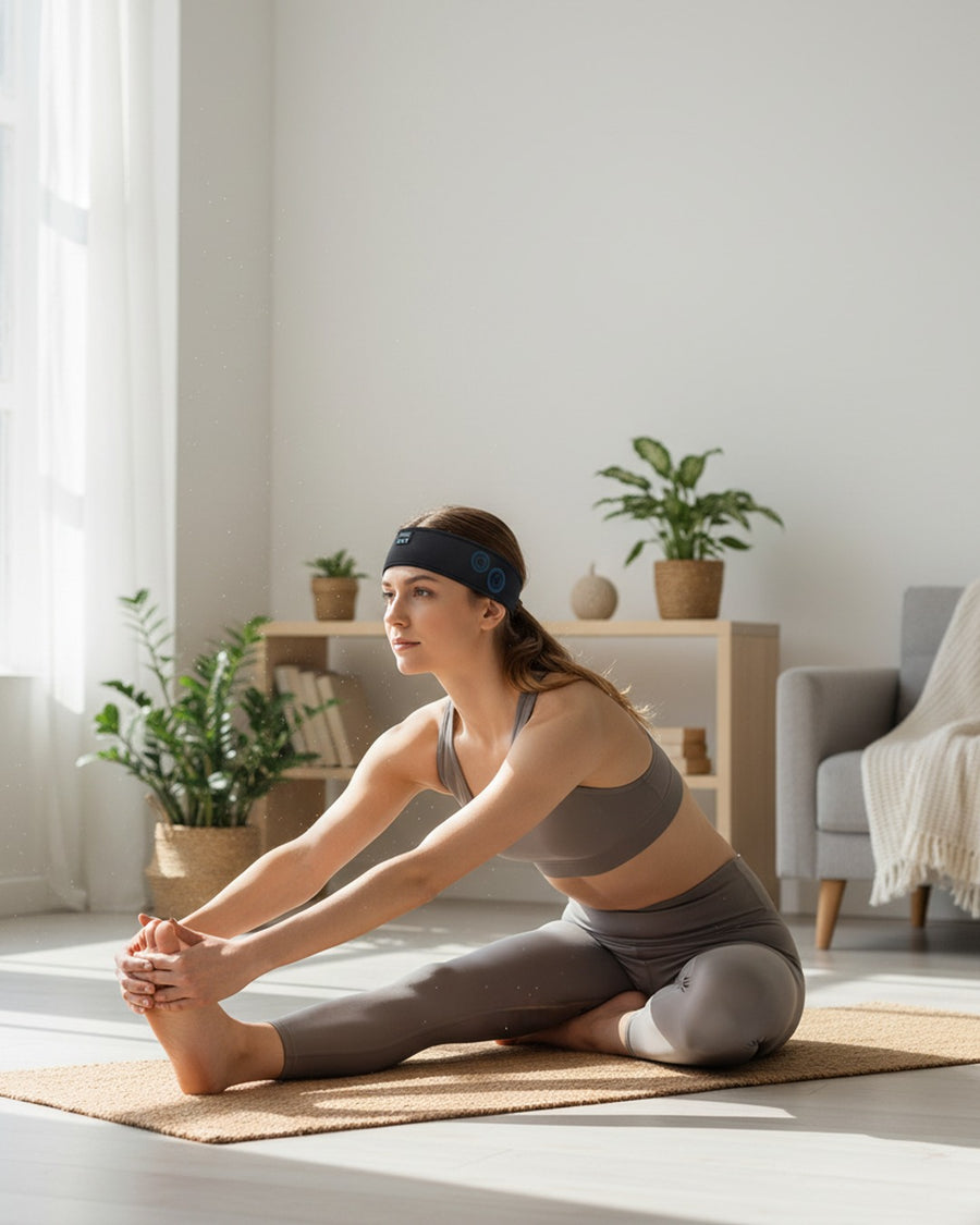 Lunéa pour le sport et le yoga