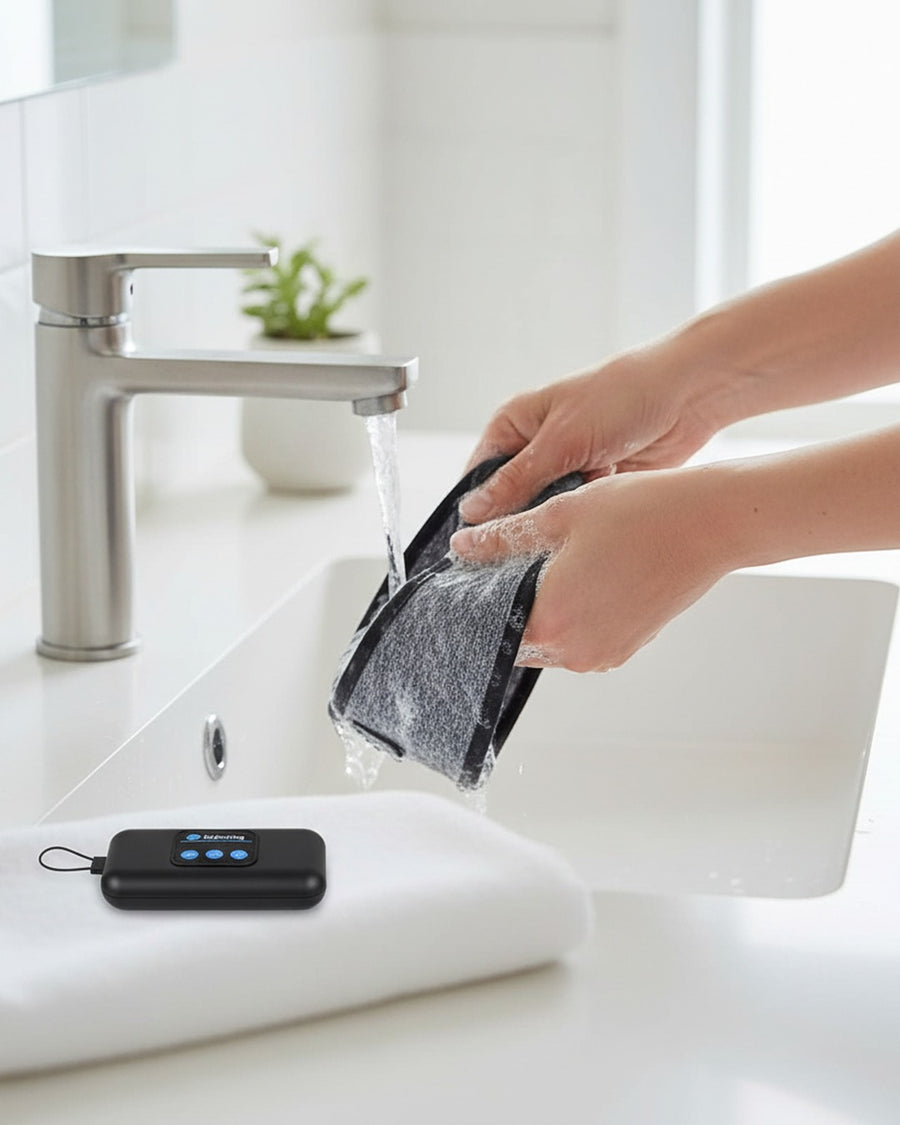 Lunéa lavable - module détachable